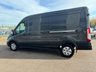 USED 2025 25 FORD TRANSIT 2.0 350 ECOBLUE LIMITED  FWD L3 H2 165PS AIRCON RARE AUTO - NEW MODEL 