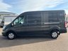 USED 2025 25 FORD TRANSIT 2.0 350 ECOBLUE LIMITED  FWD L3 H2 165PS AIRCON RARE AUTO - NEW MODEL 