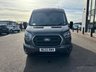USED 2025 25 FORD TRANSIT 2.0 350 ECOBLUE LIMITED  FWD L3 H2 165PS AIRCON RARE AUTO - NEW MODEL 