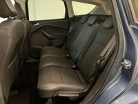 USED 2018 68 FORD KUGA 2.0 TDCi Titanium SUV 5dr Diesel Manual AWD Euro 6 (s/s) (180 ps) Only 65,000 miles, Titanium spec!
