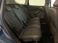 USED 2018 68 FORD KUGA 2.0 TDCi Titanium SUV 5dr Diesel Manual AWD Euro 6 (s/s) (180 ps) Only 65,000 miles, Titanium spec!