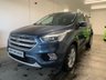USED 2018 68 FORD KUGA 2.0 TDCi Titanium SUV 5dr Diesel Manual AWD Euro 6 (s/s) (180 ps) Only 65,000 miles, Titanium spec!