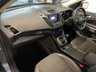 USED 2018 68 FORD KUGA 2.0 TDCi Titanium SUV 5dr Diesel Manual AWD Euro 6 (s/s) (180 ps) Only 65,000 miles, Titanium spec!