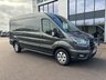 USED 2025 25 FORD TRANSIT 2.0 350 ECOBLUE LIMITED  FWD L3 H2 165PS AIRCON RARE AUTO - NEW MODEL 