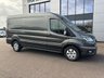 USED 2025 25 FORD TRANSIT 2.0 350 ECOBLUE LIMITED  FWD L3 H2 165PS AIRCON RARE AUTO - NEW MODEL 