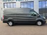USED 2025 25 FORD TRANSIT 2.0 350 ECOBLUE LIMITED  FWD L3 H2 165PS AIRCON RARE AUTO - NEW MODEL 