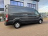 USED 2025 25 FORD TRANSIT 2.0 350 ECOBLUE LIMITED  FWD L3 H2 165PS AIRCON RARE AUTO - NEW MODEL 
