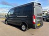 USED 2025 25 FORD TRANSIT 2.0 350 ECOBLUE LIMITED  FWD L3 H2 165PS AIRCON RARE AUTO - NEW MODEL 