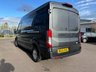 USED 2025 25 FORD TRANSIT 2.0 350 ECOBLUE LIMITED  FWD L3 H2 165PS AIRCON RARE AUTO - NEW MODEL 