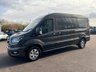USED 2025 25 FORD TRANSIT 2.0 350 ECOBLUE LIMITED  FWD L3 H2 165PS AIRCON RARE AUTO - NEW MODEL 