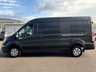 USED 2025 25 FORD TRANSIT 2.0 350 ECOBLUE LIMITED  FWD L3 H2 165PS AIRCON RARE AUTO - NEW MODEL 