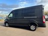 USED 2025 25 FORD TRANSIT 2.0 350 ECOBLUE LIMITED  FWD L3 H2 165PS AIRCON RARE AUTO - NEW MODEL 