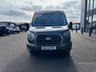 USED 2025 25 FORD TRANSIT 2.0 350 ECOBLUE LIMITED  FWD L3 H2 165PS AIRCON RARE AUTO - NEW MODEL 