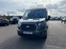 USED 2025 25 FORD TRANSIT 2.0 350 ECOBLUE LIMITED  FWD L3 H2 165PS AIRCON RARE AUTO - NEW MODEL 