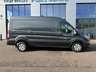 USED 2025 25 FORD TRANSIT 2.0 350 ECOBLUE LIMITED  FWD L3 H2 165PS AIRCON RARE AUTO - NEW MODEL 