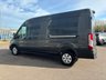 USED 2025 25 FORD TRANSIT 2.0 350 ECOBLUE LIMITED  FWD L3 H2 165PS AIRCON RARE AUTO - NEW MODEL 