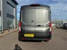 USED 2025 25 FORD TRANSIT 2.0 350 ECOBLUE LIMITED  FWD L3 H2 165PS AIRCON RARE AUTO - NEW MODEL 