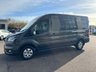 USED 2025 25 FORD TRANSIT 2.0 350 ECOBLUE LIMITED  FWD L3 H2 165PS AIRCON RARE AUTO - NEW MODEL 