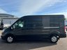 USED 2025 25 FORD TRANSIT 2.0 350 ECOBLUE LIMITED  FWD L3 H2 165PS AIRCON RARE AUTO - NEW MODEL 