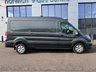 USED 2025 25 FORD TRANSIT 2.0 350 ECOBLUE LIMITED FWD L3 H2 165PS AIRCON RARE AUTO - NEW MODEL 
