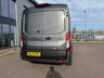USED 2025 25 FORD TRANSIT 2.0 350 ECOBLUE LIMITED FWD L3 H2 165PS AIRCON RARE AUTO - NEW MODEL 