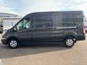 USED 2025 25 FORD TRANSIT 2.0 350 ECOBLUE LIMITED FWD L3 H2 165PS AIRCON RARE AUTO - NEW MODEL 