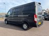 USED 2025 25 FORD TRANSIT 2.0 350 ECOBLUE LIMITED FWD L3 H2 165PS AIRCON RARE AUTO - NEW MODEL 
