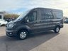 USED 2025 25 FORD TRANSIT 2.0 350 ECOBLUE LIMITED FWD L3 H2 165PS AIRCON RARE AUTO - NEW MODEL 