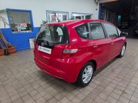 USED 2013 HONDA JAZZ 1.4 i-VTEC ES Hatchback 5dr Petrol CVT Euro 5 (99 ps) NICE TIDY EXAMPLE LOW MILEAGE 3 OWNERS FROM NEW 12 SERVICES TO 48K MILES