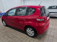 USED 2013 HONDA JAZZ 1.4 i-VTEC ES Hatchback 5dr Petrol CVT Euro 5 (99 ps) NICE TIDY EXAMPLE LOW MILEAGE 3 OWNERS FROM NEW 12 SERVICES TO 48K MILES