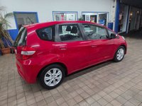 USED 2013 HONDA JAZZ 1.4 i-VTEC ES Hatchback 5dr Petrol CVT Euro 5 (99 ps) NICE TIDY EXAMPLE LOW MILEAGE 3 OWNERS FROM NEW 12 SERVICES TO 48K MILES