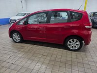 USED 2013 HONDA JAZZ 1.4 i-VTEC ES Hatchback 5dr Petrol CVT Euro 5 (99 ps) NICE TIDY EXAMPLE LOW MILEAGE 3 OWNERS FROM NEW 12 SERVICES TO 48K MILES