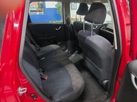 USED 2013 HONDA JAZZ 1.4 i-VTEC ES Hatchback 5dr Petrol CVT Euro 5 (99 ps) NICE TIDY EXAMPLE LOW MILEAGE 3 OWNERS FROM NEW 12 SERVICES TO 48K MILES