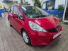 USED 2013 HONDA JAZZ 1.4 i-VTEC ES Hatchback 5dr Petrol CVT Euro 5 (99 ps) NICE TIDY EXAMPLE LOW MILEAGE 3 OWNERS FROM NEW 12 SERVICES TO 48K MILES