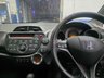 USED 2013 HONDA JAZZ 1.4 i-VTEC ES Hatchback 5dr Petrol CVT Euro 5 (99 ps) NICE TIDY EXAMPLE LOW MILEAGE 3 OWNERS FROM NEW 12 SERVICES TO 48K MILES