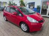 USED 2013 HONDA JAZZ 1.4 i-VTEC ES Hatchback 5dr Petrol CVT Euro 5 (99 ps) NICE TIDY EXAMPLE LOW MILEAGE 3 OWNERS FROM NEW 12 SERVICES TO 48K MILES