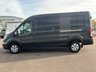 USED 2025 25 FORD TRANSIT 2.0 350 ECOBLUE LIMITED FWD L3 H2 165PS AIRCON RARE AUTO - NEW MODEL 