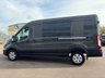 USED 2025 25 FORD TRANSIT 2.0 350 ECOBLUE LIMITED FWD L3 H2 165PS AIRCON RARE AUTO - NEW MODEL 