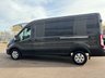 USED 2025 25 FORD TRANSIT 2.0 350 ECOBLUE LIMITED FWD L3 H2 165PS AIRCON RARE AUTO - NEW MODEL 