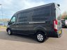 USED 2025 25 FORD TRANSIT 2.0 350 ECOBLUE LIMITED FWD L3 H2 165PS AIRCON RARE AUTO - NEW MODEL 