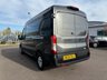 USED 2025 25 FORD TRANSIT 2.0 350 ECOBLUE LIMITED FWD L3 H2 165PS AIRCON RARE AUTO - NEW MODEL 