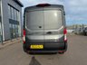 USED 2025 25 FORD TRANSIT 2.0 350 ECOBLUE LIMITED FWD L3 H2 165PS AIRCON RARE AUTO - NEW MODEL 