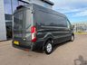 USED 2025 25 FORD TRANSIT 2.0 350 ECOBLUE LIMITED FWD L3 H2 165PS AIRCON RARE AUTO - NEW MODEL 