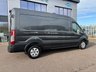 USED 2025 25 FORD TRANSIT 2.0 350 ECOBLUE LIMITED FWD L3 H2 165PS AIRCON RARE AUTO - NEW MODEL 
