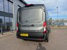 USED 2025 25 FORD TRANSIT 2.0 350 ECOBLUE LIMITED FWD L3 H2 165PS AIRCON RARE AUTO - NEW MODEL 