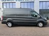 USED 2025 25 FORD TRANSIT 2.0 350 ECOBLUE LIMITED FWD L3 H2 165PS AIRCON RARE AUTO - NEW MODEL 