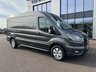 USED 2025 25 FORD TRANSIT 2.0 350 ECOBLUE LIMITED FWD L3 H2 165PS AIRCON RARE AUTO - NEW MODEL 