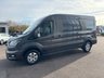 USED 2025 25 FORD TRANSIT 2.0 350 ECOBLUE LIMITED FWD L3 H2 165PS AIRCON RARE AUTO - NEW MODEL 