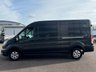 USED 2025 25 FORD TRANSIT 2.0 350 ECOBLUE LIMITED FWD L3 H2 165PS AIRCON RARE AUTO - NEW MODEL 