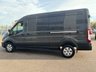 USED 2025 25 FORD TRANSIT 2.0 350 ECOBLUE LIMITED FWD L3 H2 165PS AIRCON RARE AUTO - NEW MODEL 